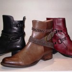 bottines chaussures charles