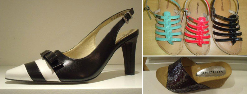 Chaussures Charles