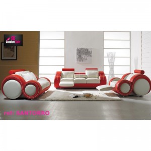 confort cuir canape cuir lyon