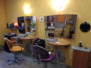 atelier de carole salon coiffure lyon consortium arobase mon commerce a lyon