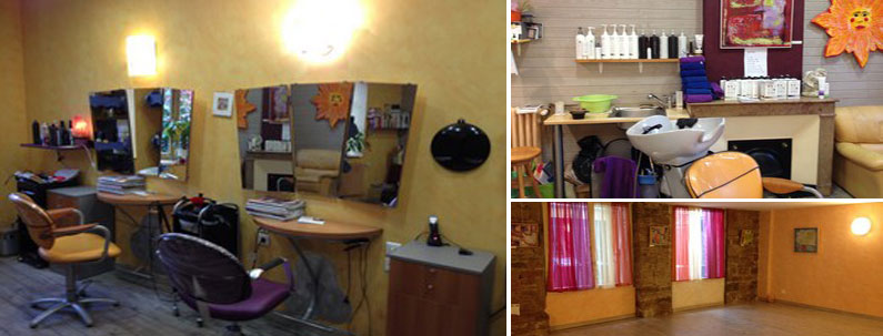 L’Atelier de Carole