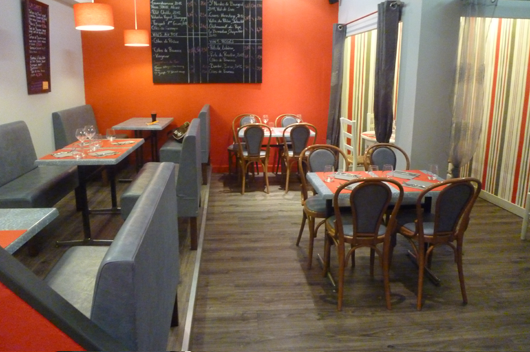 Restaurant Le Flex