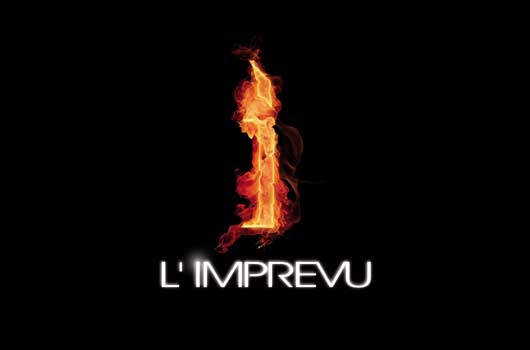 L’Imprevu – Plaza Lounge