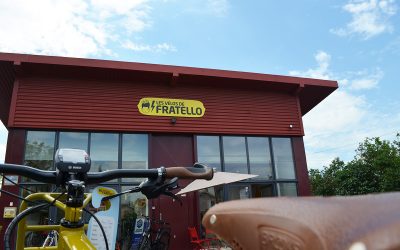 Les Vélos de Fratello