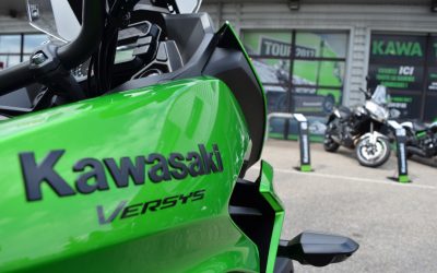 Kawasaki Lyon