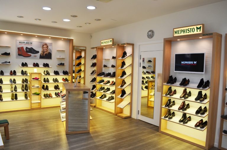 cite de chaussure de marque