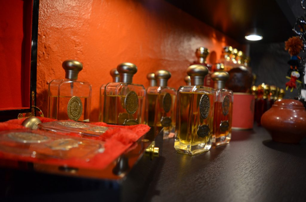 Calendrier De L’Avent 2025 Parfums De Luxe – 24 Jours De Fragrances Créateurs Pour Femmes Et Hommes