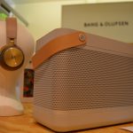 studio disque transistor bang olufsen