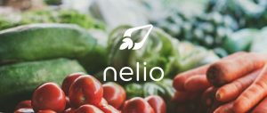 nelio logo application test lyon commerce