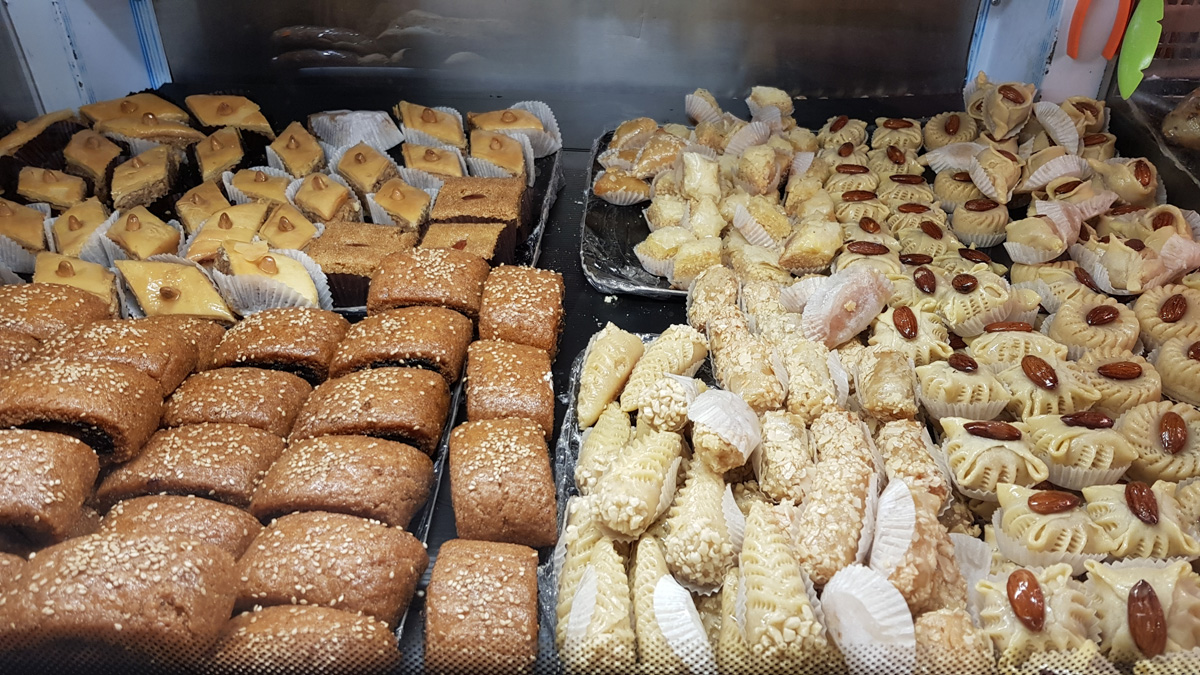 La Soummam Epicerie & Boucherie Halal Lyon 9 MCALyon