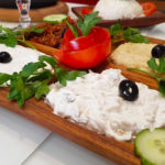 hanedan restaurant turc saint fons