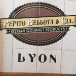 pepito bellota logo lyon