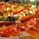 la movida bar tapas pinchos