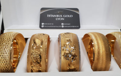 Istanbul Gold Lyon